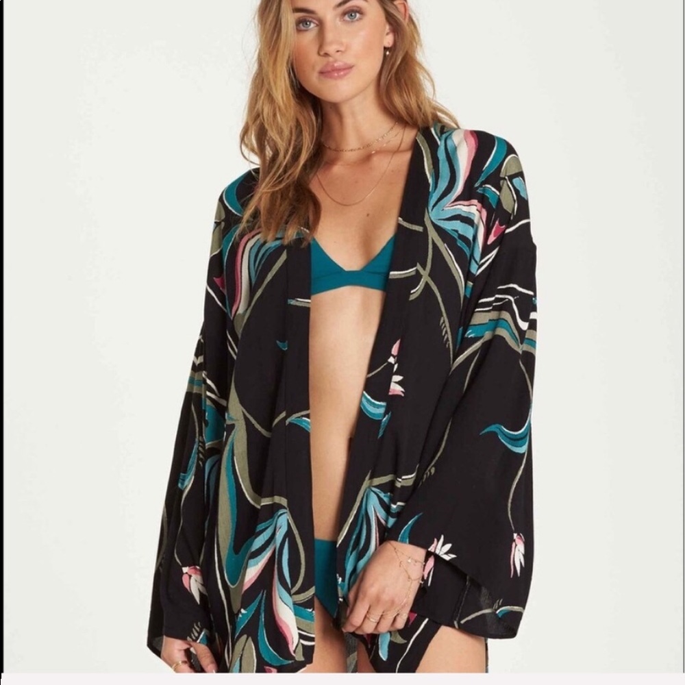 🌴🌼BILLABONG- COVER UP🌼🌴 - Picture 6 of 8
